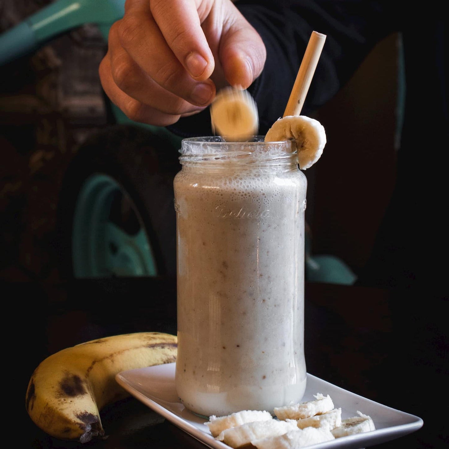 NEW KINGS COFFEE SMOOTHIE - New Kings Coffee
