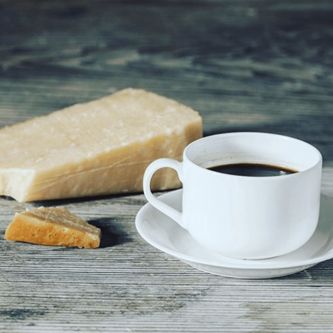 The Perfect Pairings with Coffee: Sweet and Savoury - New Kings Coffee
