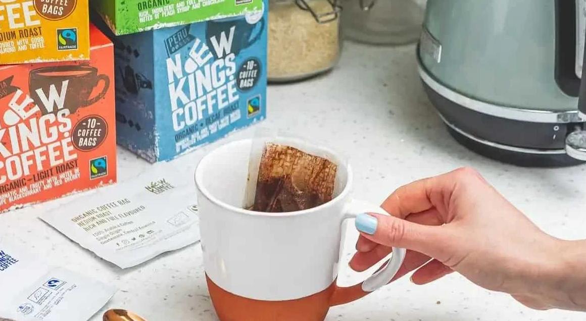 Tips for Making the Most Out of Your Coffee Bags