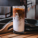 How to make your favourite café-styled iced coffee at home