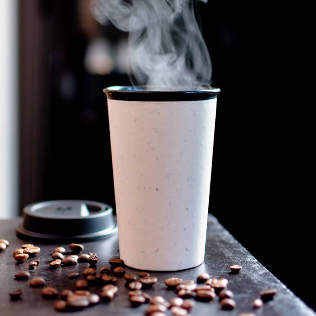 Best reusable coffee cups - New Kings Coffee