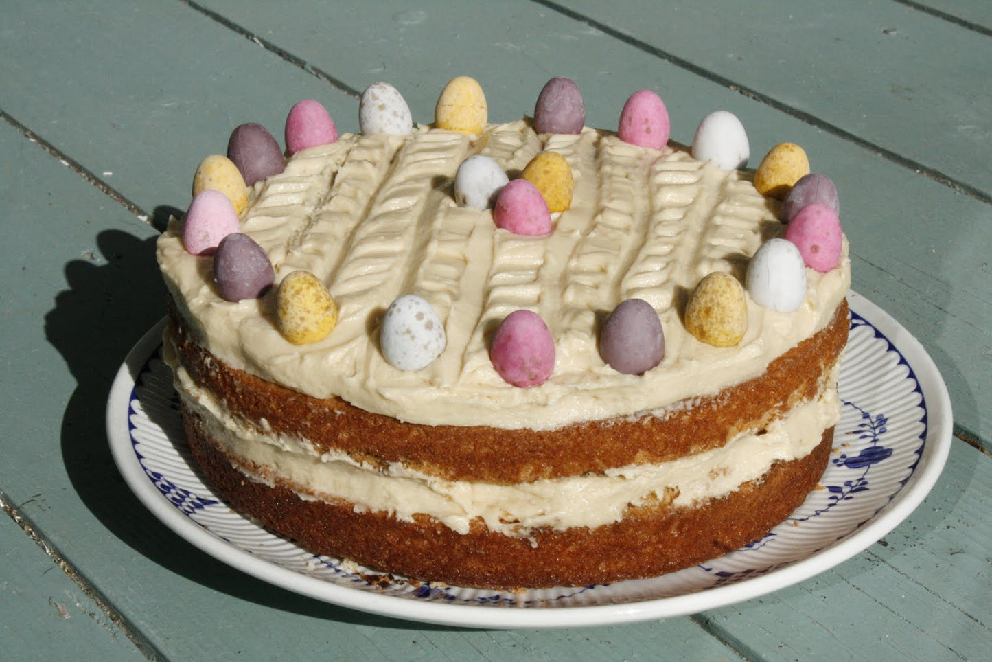 Coffee and Chocolate, The Perfect Easter Combo - New Kings Coffee