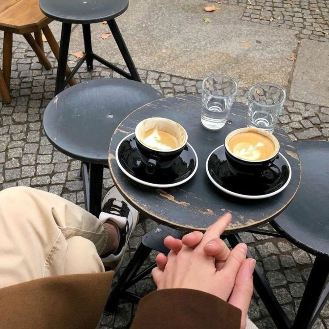 Coffee as a Date? All You Need to Know - New Kings Coffee