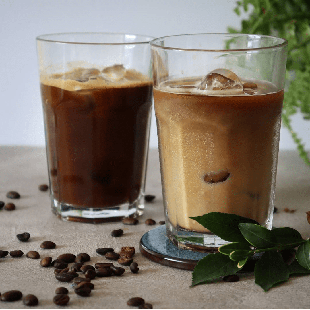 Cold Brew Coffee – What is it and How do I Make it? - New Kings Coffee
