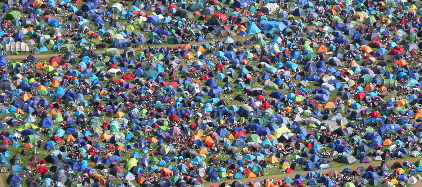 FESTIVALS - ESSENTIAL PACKING TIPS - New Kings Coffee