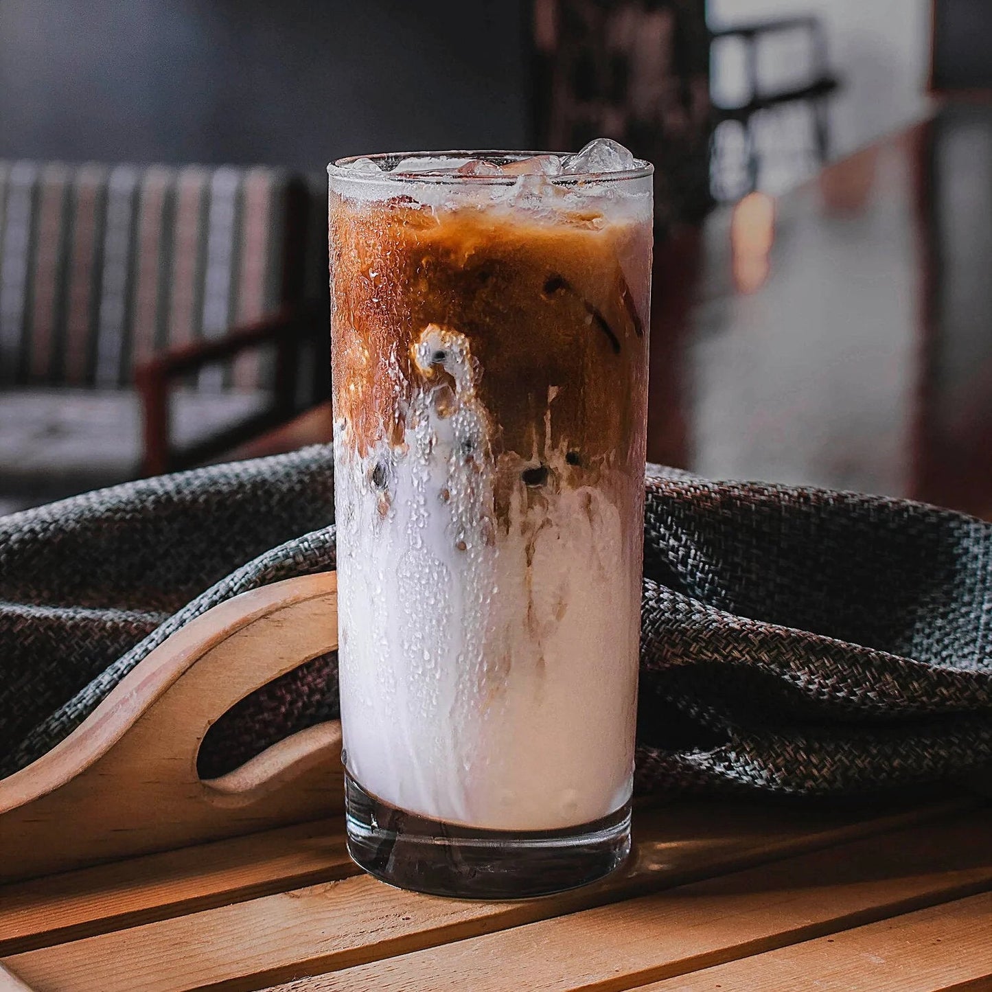 How to make your favourite café-styled iced coffee at home - New Kings Coffee