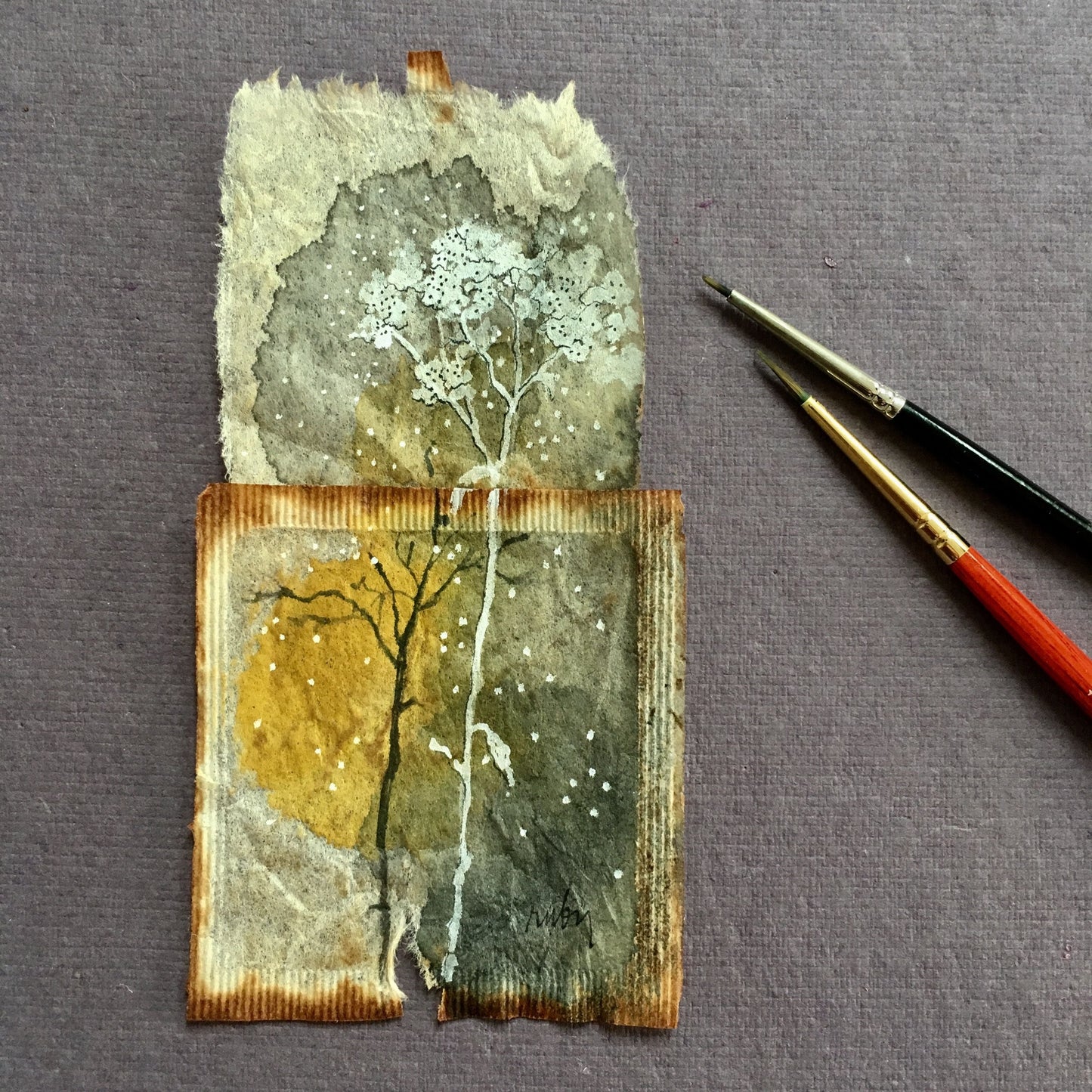 Infusing Creativity: How to Repurpose Coffee Bags - New Kings Coffee