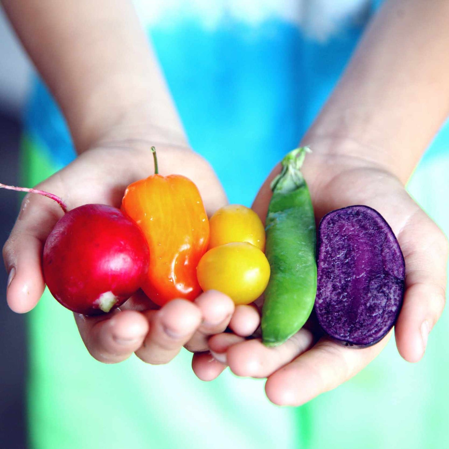 Is organic food better for you? - New Kings Coffee