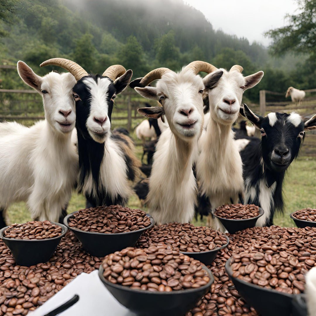 Sipping Through Time: Fun Facts About the History of Coffee - New Kings Coffee
