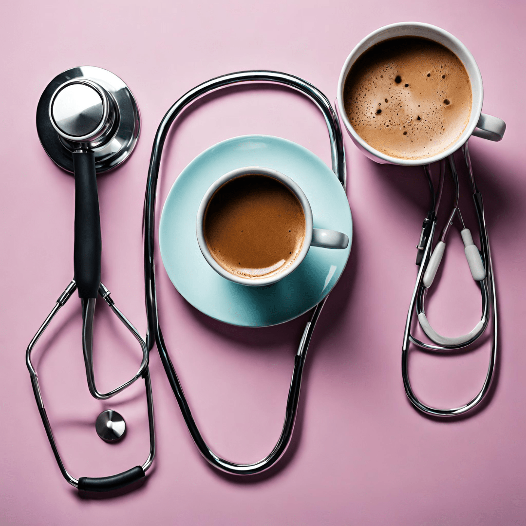 To Brew or Not to Brew: Is Coffee Good for You? - New Kings Coffee