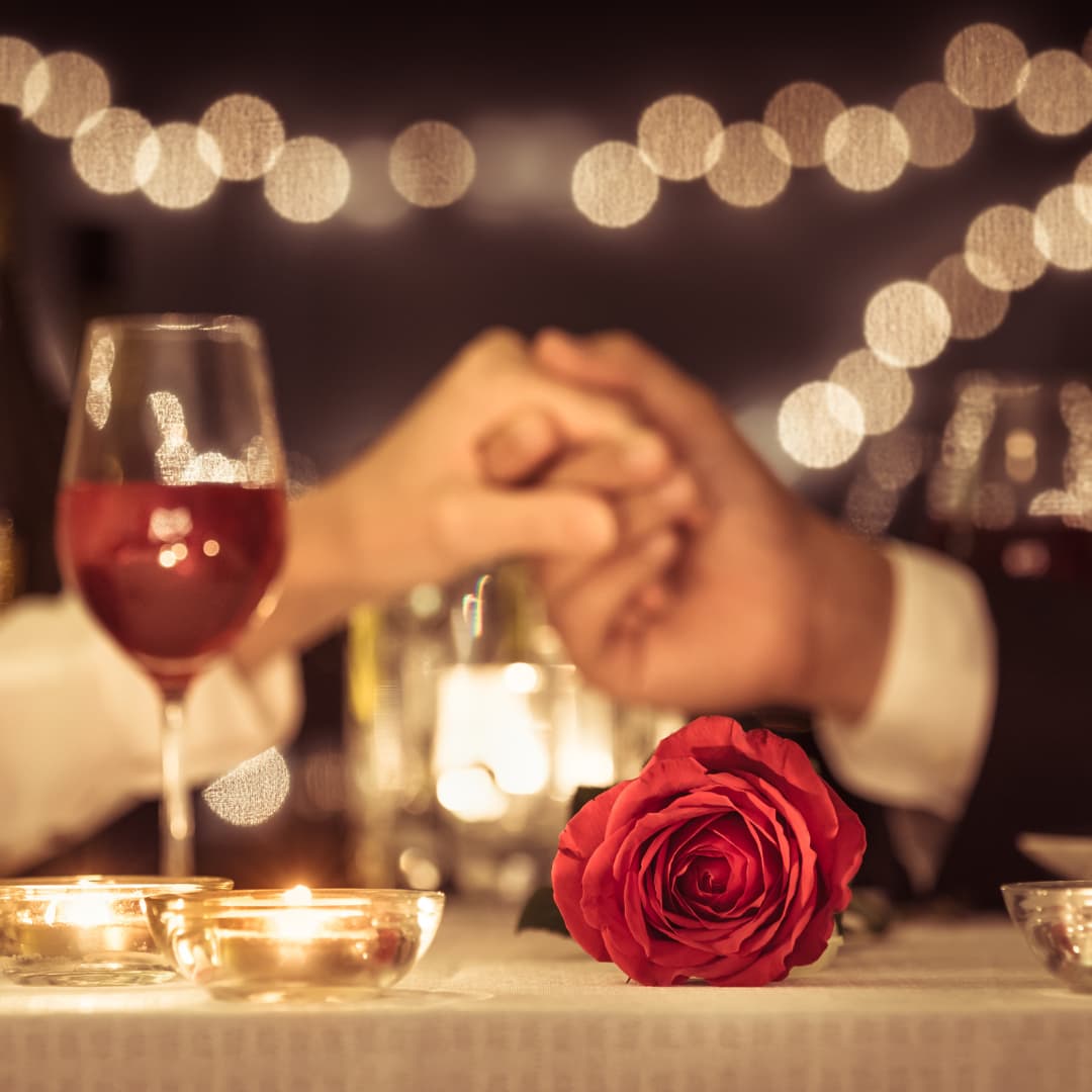 Valentine's Day - Where Did It All Start? - New Kings Coffee
