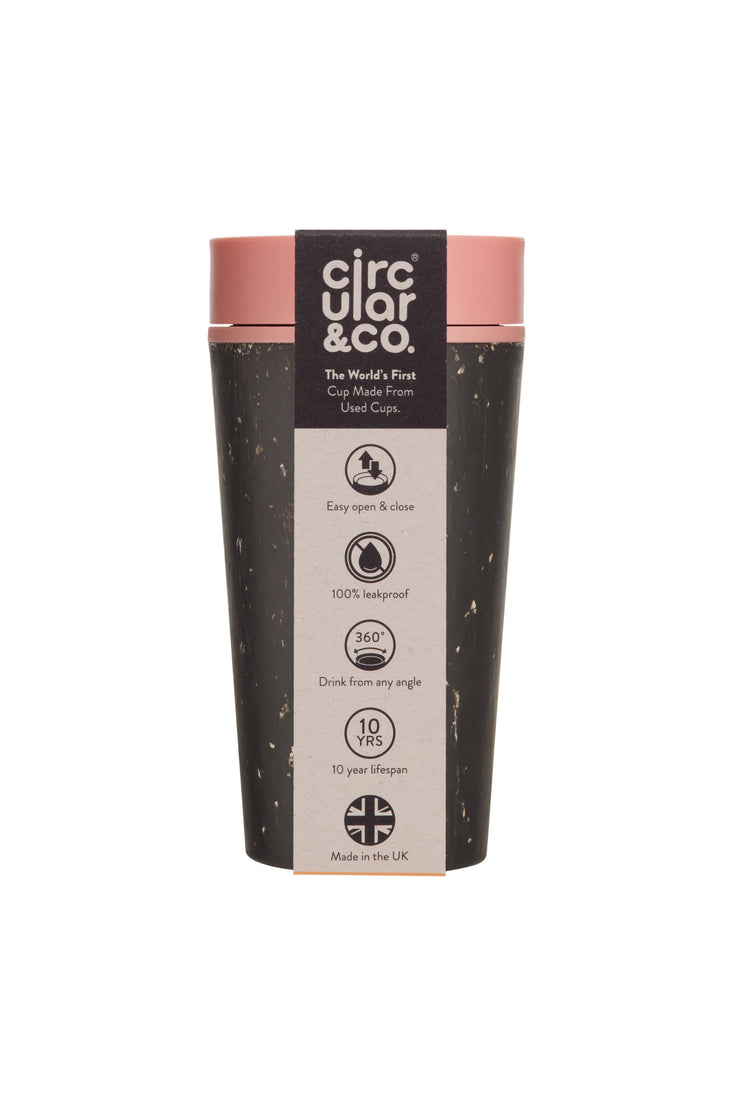 Circular & Co Reusable Coffee Cup